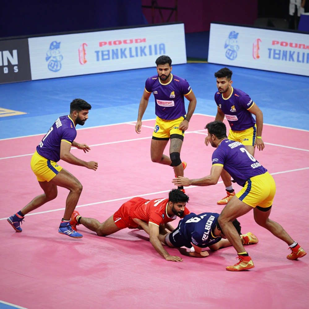 ৯:৩০ আর ১০:৪৫ — এশিয়ান গেমস কাবাডি সেমিফাইনালের আগে 'অপরাজিত' শব্দটা আবার পড়া দরকার