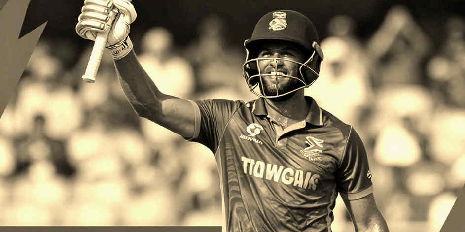 Silent Zero: Cricket Data's Invisible Crisis and Blockchain's Real Promise Silent Zero: Cricket Data's Invisible Crisis and Blockchain's Real Promise