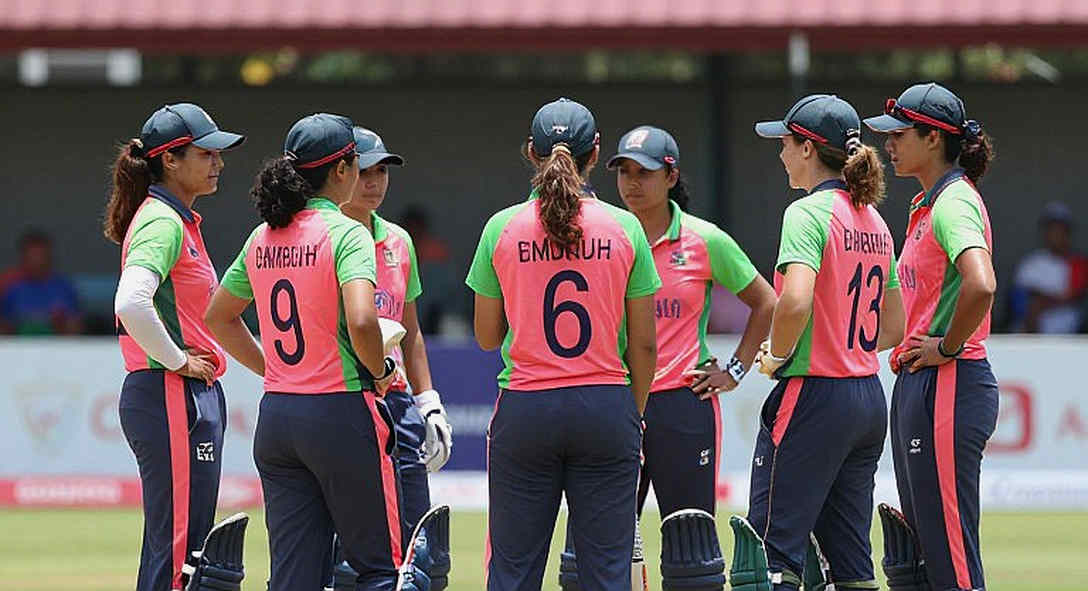 Asian Cricket's Invisible Scorecard: The Structure That Writes the Result Before the Match Asian Cricket's Invisible Scorecard: The Structure That Writes the Result Before the Match