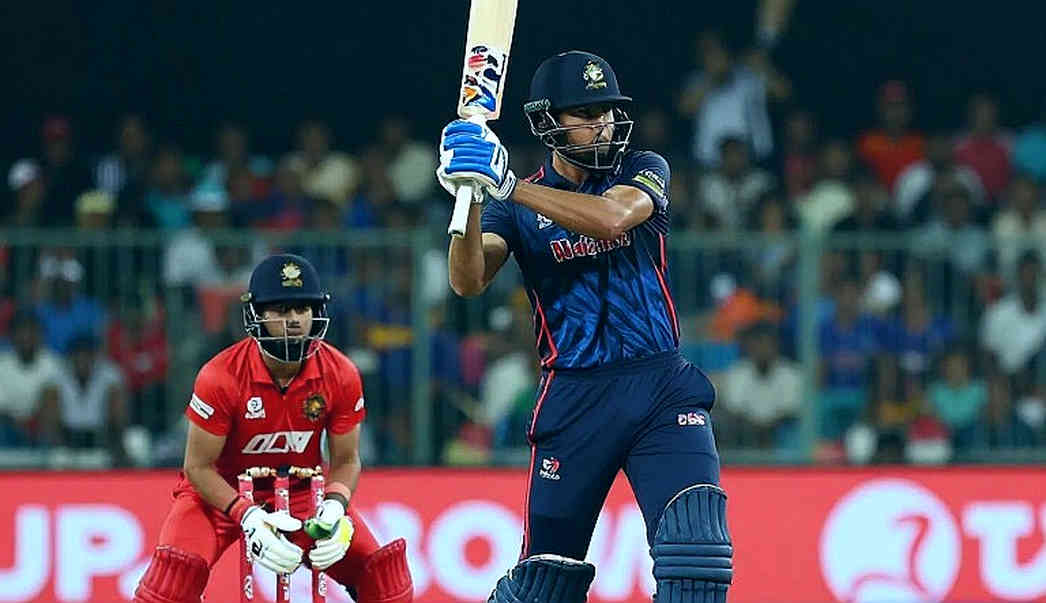 Blockchain Technology in Cricket Analysis: A New Era from Data Scarcity to Decision Making Blockchain Technology in Cricket Analysis: A New Era from Data Scarcity to Decision Making