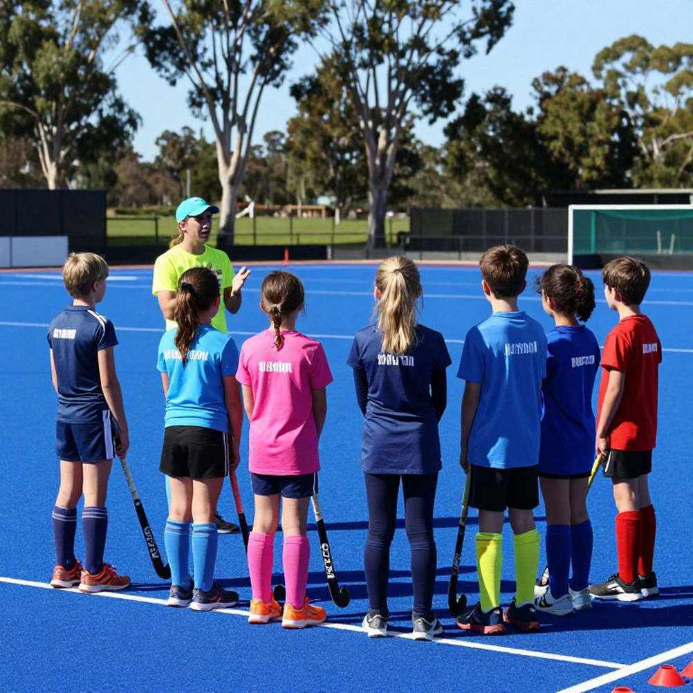The Final That Was Promoted Without a Score: Reading Field Hockey's Long Tail The Final That Was Promoted Without a Score: Reading Field Hockey's Long Tail