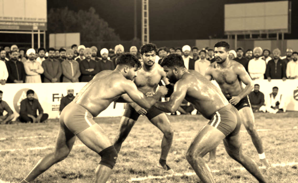 ৪৮-২৪-এর ভেতরের খতিয়ান: তিন অল-আউট, চার বোনাস, আর নেপালের হারানো বিশ মিনিট