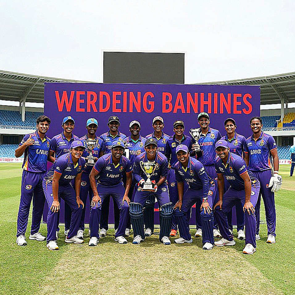The Empty-Stadium Dataset: How Spin Quietly Took the Middle Overs of the Asia Cup The Empty-Stadium Dataset: How Spin Quietly Took the Middle Overs of the Asia Cup