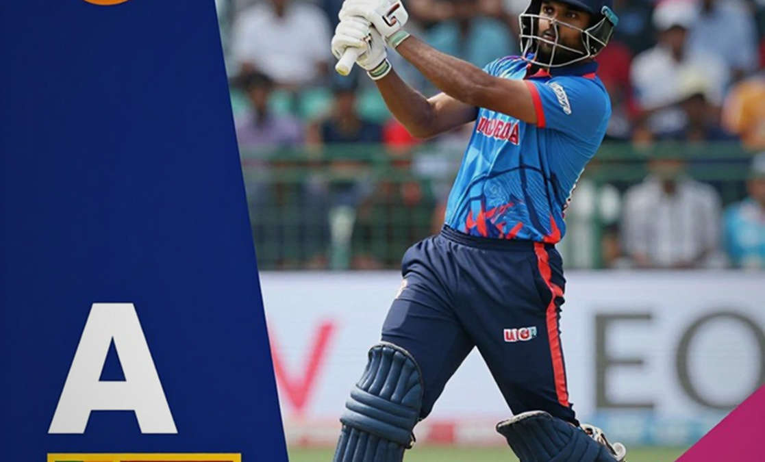 নয় উইকেট আর শূন্য স্কোরকার্ড: ভারতের নারী ক্রিকেটে প্রসাদকে ঘিরে আইসিসির গল্প নির্মাণ