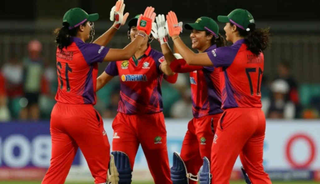 Empty Notebook, Broken Chain: Who Guards Data Integrity in Cricket? Empty Notebook, Broken Chain: Who Guards Data Integrity in Cricket?