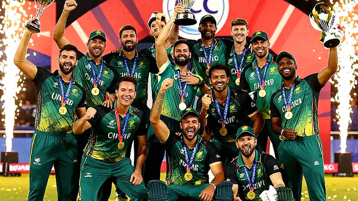 ওমরজাইয়ের ৫০ বলে ১১৬, শারজাহর ঝড়ে সিরিজ জিতল আফগানিস্তান