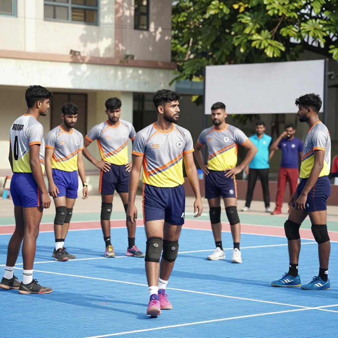 ৪৮–২৫ এর ভেতরে ১১: ভারতের জয়ে আসল ফাঁসটা বোনাস লাইনে ৪৮–২৫ এর ভেতরে ১১: ভারতের জয়ে আসল ফাঁসটা বোনাস লাইনে