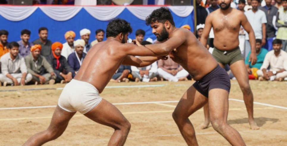 ৪৮–২৫ এর ভেতরে ১১: ভারতের জয়ে আসল ফাঁসটা বোনাস লাইনে ৪৮–২৫ এর ভেতরে ১১: ভারতের জয়ে আসল ফাঁসটা বোনাস লাইনে