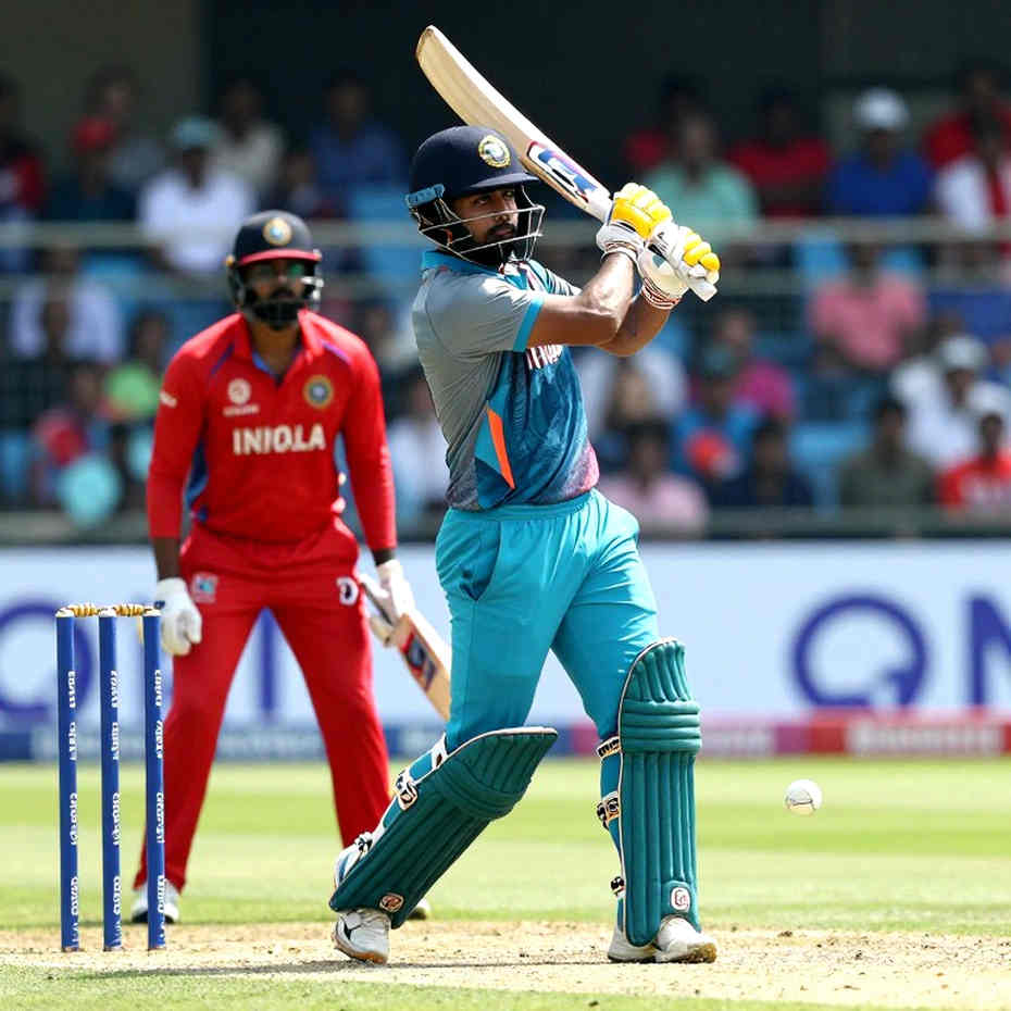 Asia's Cricket Market Ledger: Where the Money Hides, and Whose Clock Is Ticking Asia's Cricket Market Ledger: Where the Money Hides, and Whose Clock Is Ticking