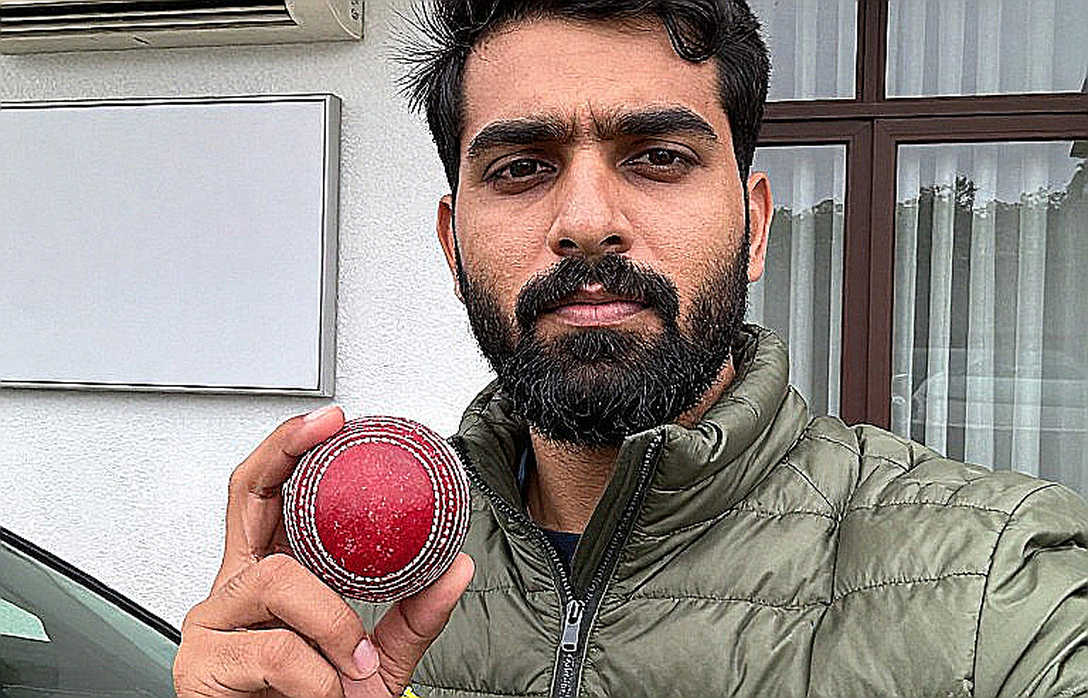 Blockchain's Push Into Cricket's Transfer Market: When the Wage Ledger Goes On-Chain Blockchain's Push Into Cricket's Transfer Market: When the Wage Ledger Goes On-Chain