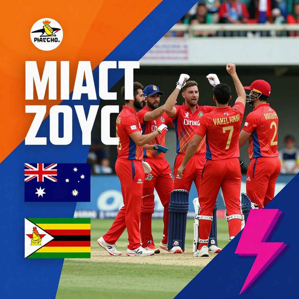 Blockchain's Push Into Cricket's Transfer Market: When the Wage Ledger Goes On-Chain Blockchain's Push Into Cricket's Transfer Market: When the Wage Ledger Goes On-Chain
