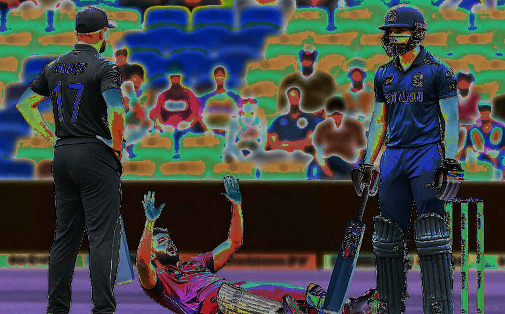 Stepping Down at the Summit: Harmanpreet Kaur's Captaincy Exit and India's Unanswered Succession Question Stepping Down at the Summit: Harmanpreet Kaur's Captaincy Exit and India's Unanswered Succession Question