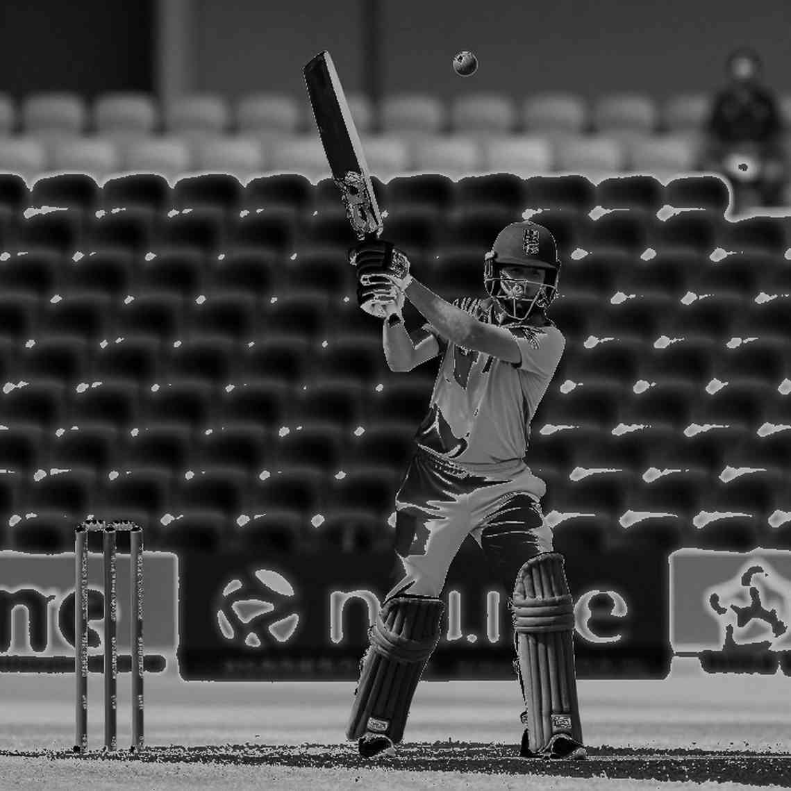 Seven Wickets on Asian Soil: The Real Story Hidden Inside Thirty-Six Innings