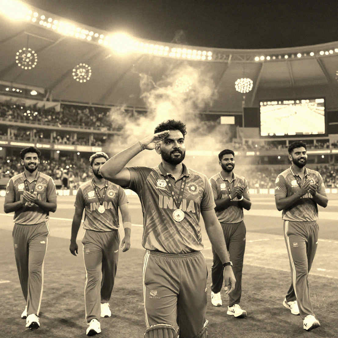 বল রশি ছুঁয়ে ফেলল, তবু ছয় উঠল না: আলী খানের সেই ওয়াইড এবং ক্রিকেটের সবচেয়ে ভুল-বোঝা একটি আইন বল রশি ছুঁয়ে ফেলল, তবু ছয় উঠল না: আলী খানের সেই ওয়াইড এবং ক্রিকেটের সবচেয়ে ভুল-বোঝা একটি আইন