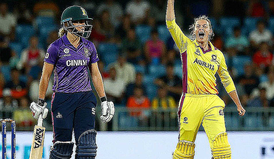 The Kingsmead Ledger: Is Australia's 'Grit' a Team Habit, or a One-Match Press Conference? The Kingsmead Ledger: Is Australia's 'Grit' a Team Habit, or a One-Match Press Conference?