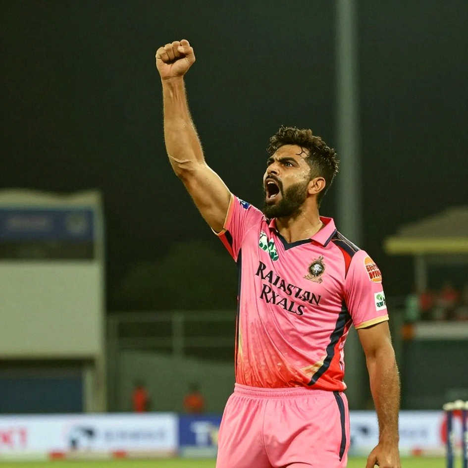 ক্রিকেট ডোমেইনে স্টেজ-১ ডিকনস্ট্রাকশন ব্যর্থ: তথ্যশূন্য ইনপুটে স্টেজ-২ বিশ্লেষণ স্থগিত