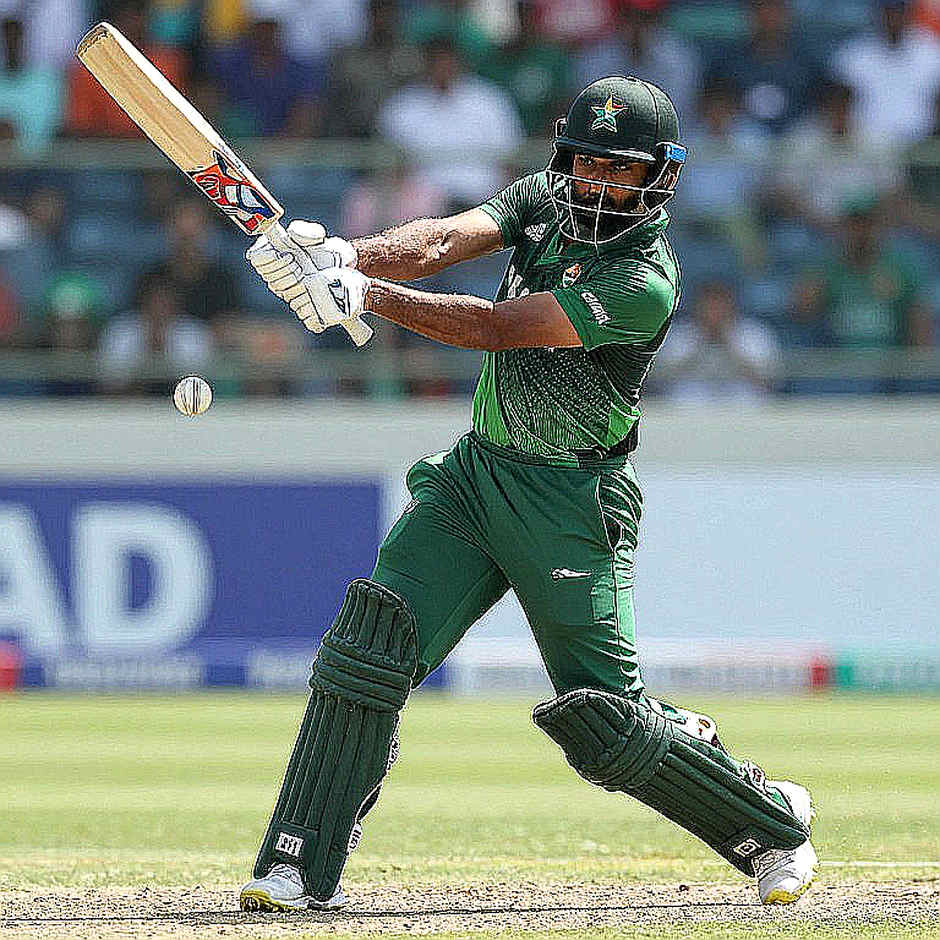 When the Scorebook Goes Blank: Data Integrity in Cricket Analytics, Blockchain Ledgers, and the Chittagong Lesson When the Scorebook Goes Blank: Data Integrity in Cricket Analytics, Blockchain Ledgers, and the Chittagong Lesson