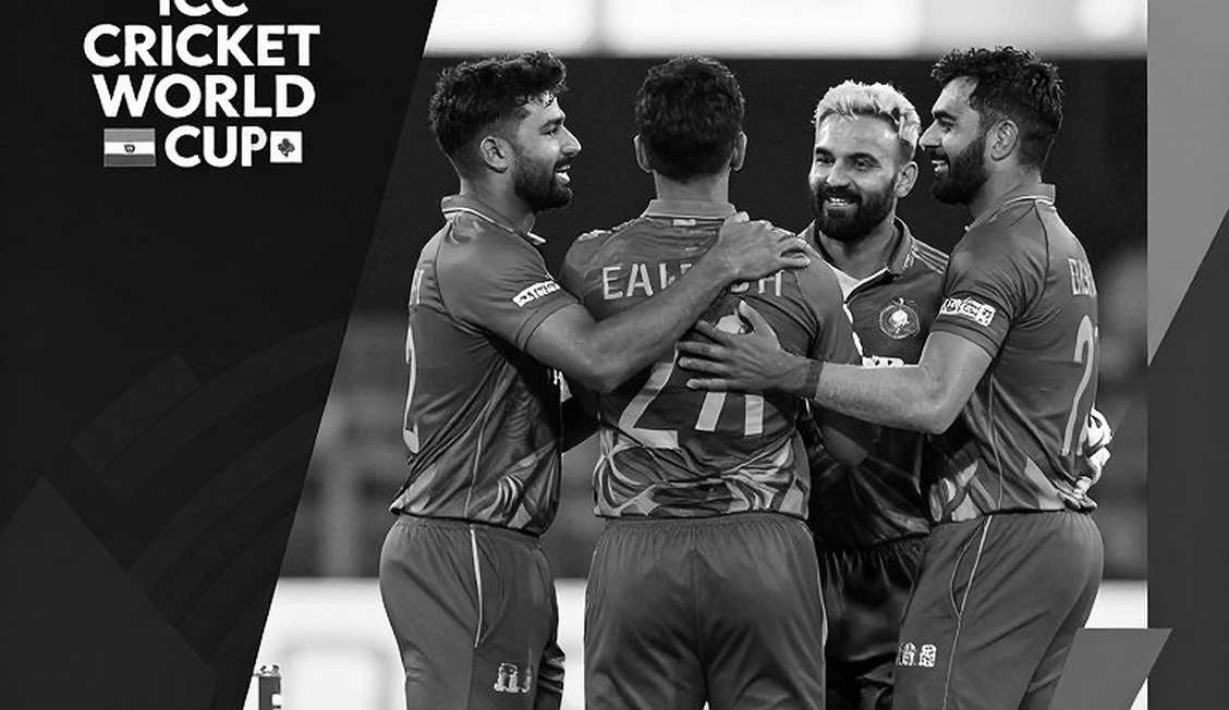 Asian Cricket's Ledger: Two Teams' TV Money, and Everyone Else's Empty Stands Asian Cricket's Ledger: Two Teams' TV Money, and Everyone Else's Empty Stands