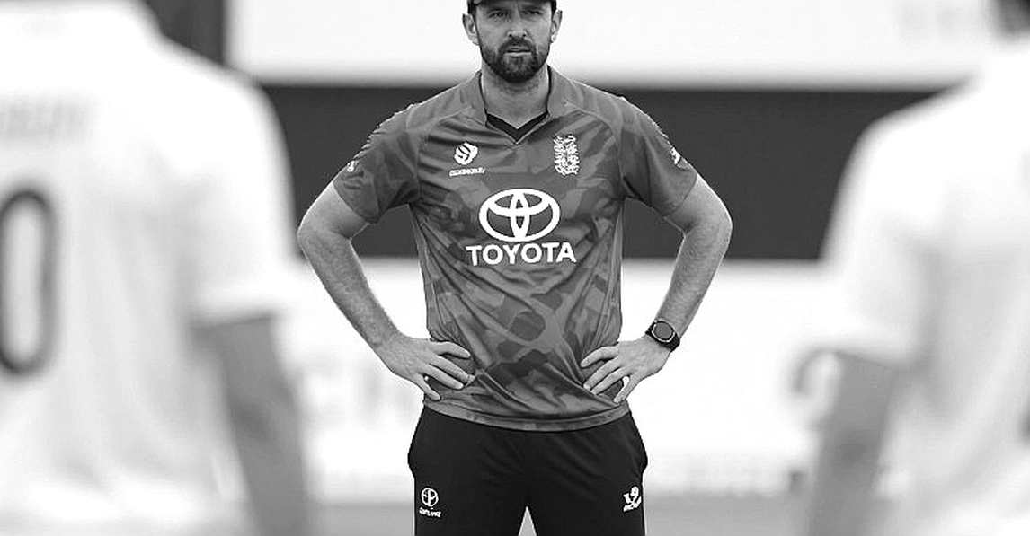 The Empty Ledger: Cricket's Auditable Chain and the Source-or-Silence Discipline The Empty Ledger: Cricket's Auditable Chain and the Source-or-Silence Discipline