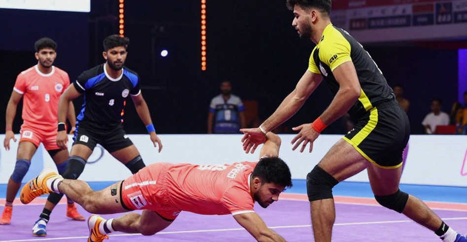 অপরাজিত শব্দটা প্রমাণ নয়: এশিয়ান গেমস ২০২৬ কাবাডি সেমিফাইনালে ভারতের আসল ঝুঁকি কোথায়