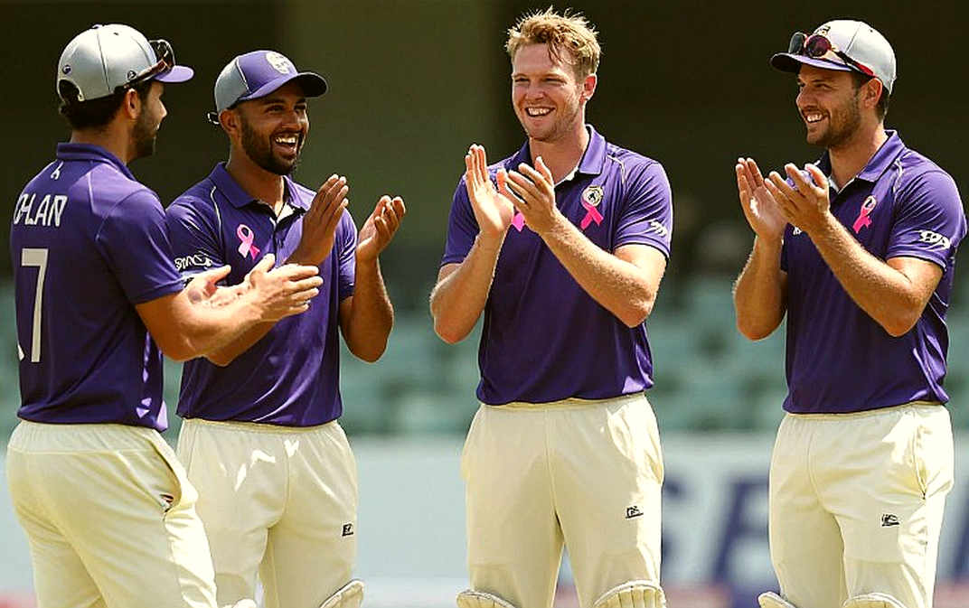 Afghanistan's Abu Dhabi Test Draw: Equal to a Win or a Survival Story? Afghanistan's Abu Dhabi Test Draw: Equal to a Win or a Survival Story?
