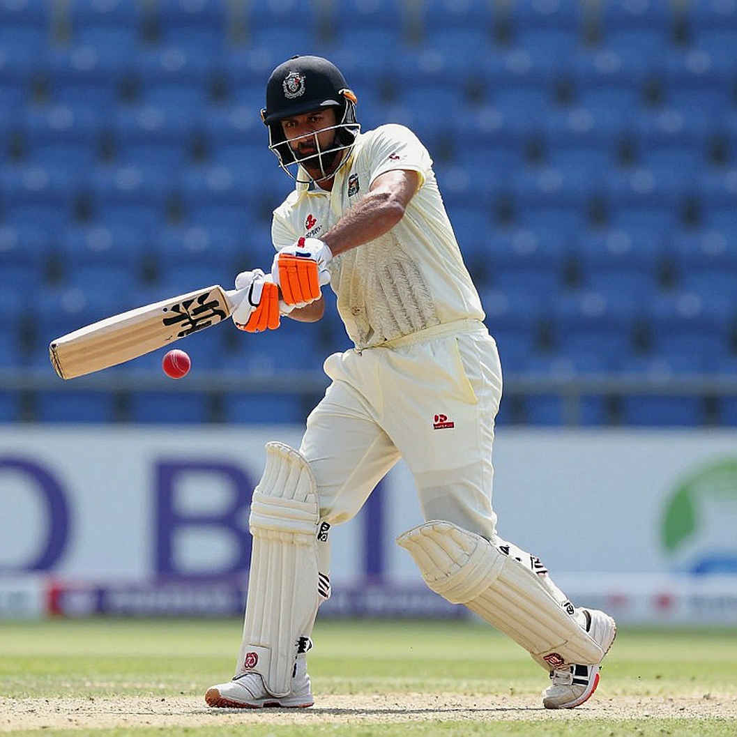 Afghanistan's Abu Dhabi Test Draw: Equal to a Win or a Survival Story? Afghanistan's Abu Dhabi Test Draw: Equal to a Win or a Survival Story?