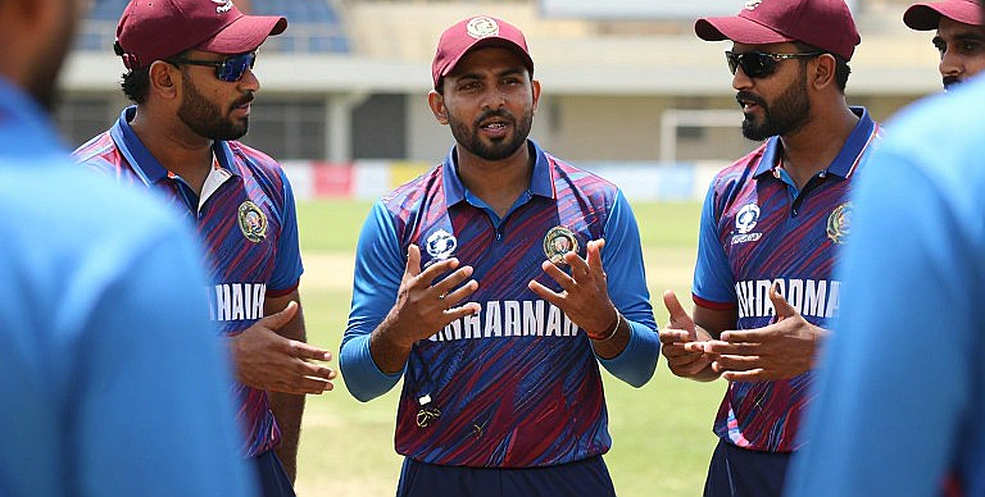 Bhuvneshwar's Return and India's T20I Squad: The Quiet Logic of Selection for New Zealand Bhuvneshwar's Return and India's T20I Squad: The Quiet Logic of Selection for New Zealand