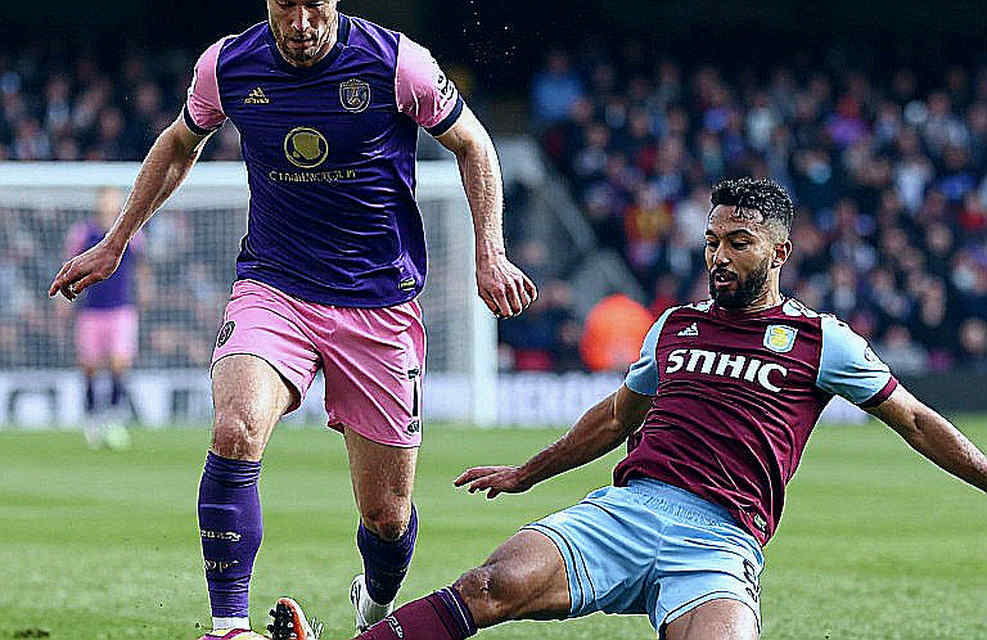 ইমিউটেবল খাতা, অনিশ্চিত হিসাব: ফুটবলে ব্লকচেইনের আসল পরীক্ষা