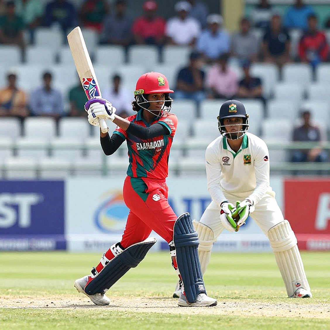 Twenty-One Matches in Faisalabad Daylight: The Design of Pakistan's National Women's T20 That Leaves One Question Open Twenty-One Matches in Faisalabad Daylight: The Design of Pakistan's National Women's T20 That Leaves One Question Open