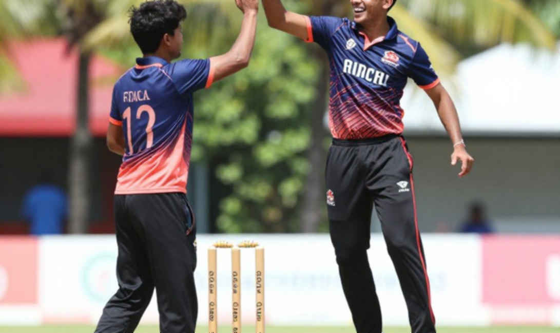 লেজার যা আগে জানে: ক্রিকেটের ট্রান্সফার-হাওয়ায় ব্লকচেইনের চুপচাপ বসন্ত