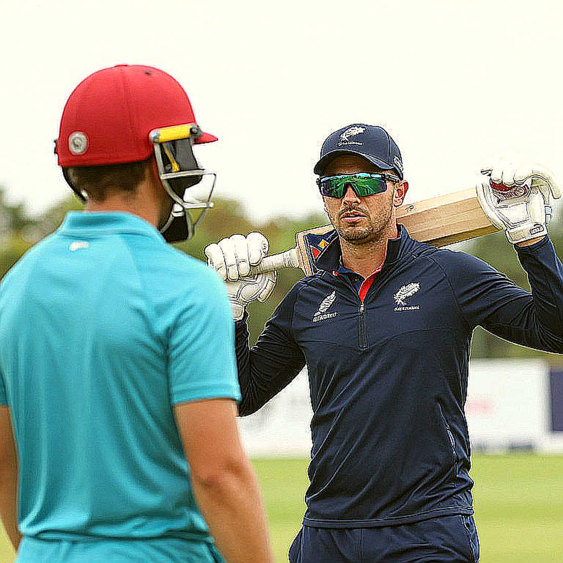 Cricket Beyond the Chain: When a Fan's Pulse Becomes a Token
