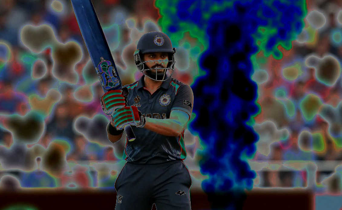 Cricket Beyond the Chain: When a Fan's Pulse Becomes a Token