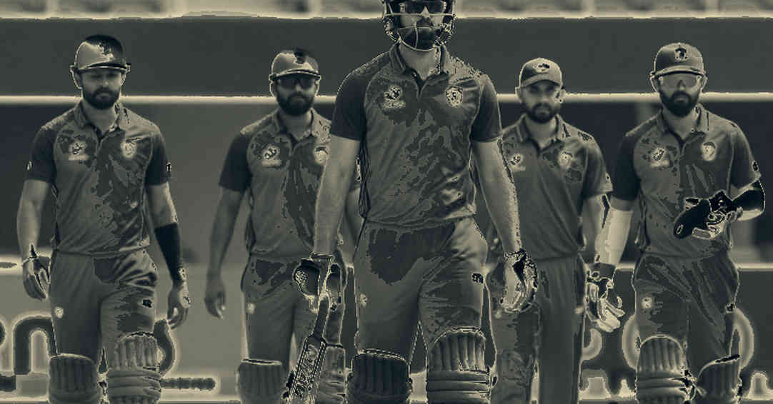 নিউ ইয়র্কের ডট বল: টি-টোয়েন্টি ক্রিকেটের সবচেয়ে প্রতারক পরিসংখ্যান নিউ ইয়র্কের ডট বল: টি-টোয়েন্টি ক্রিকেটের সবচেয়ে প্রতারক পরিসংখ্যান