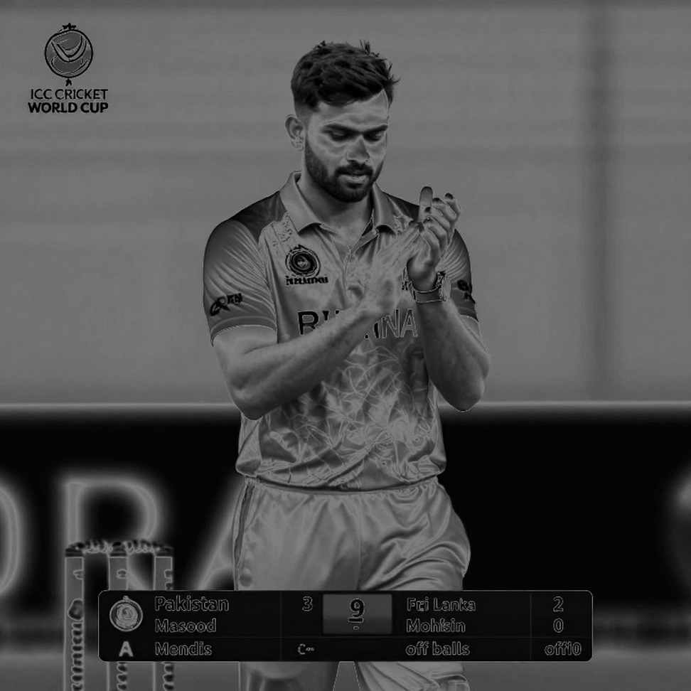 নিউ ইয়র্কের ডট বল: টি-টোয়েন্টি ক্রিকেটের সবচেয়ে প্রতারক পরিসংখ্যান নিউ ইয়র্কের ডট বল: টি-টোয়েন্টি ক্রিকেটের সবচেয়ে প্রতারক পরিসংখ্যান