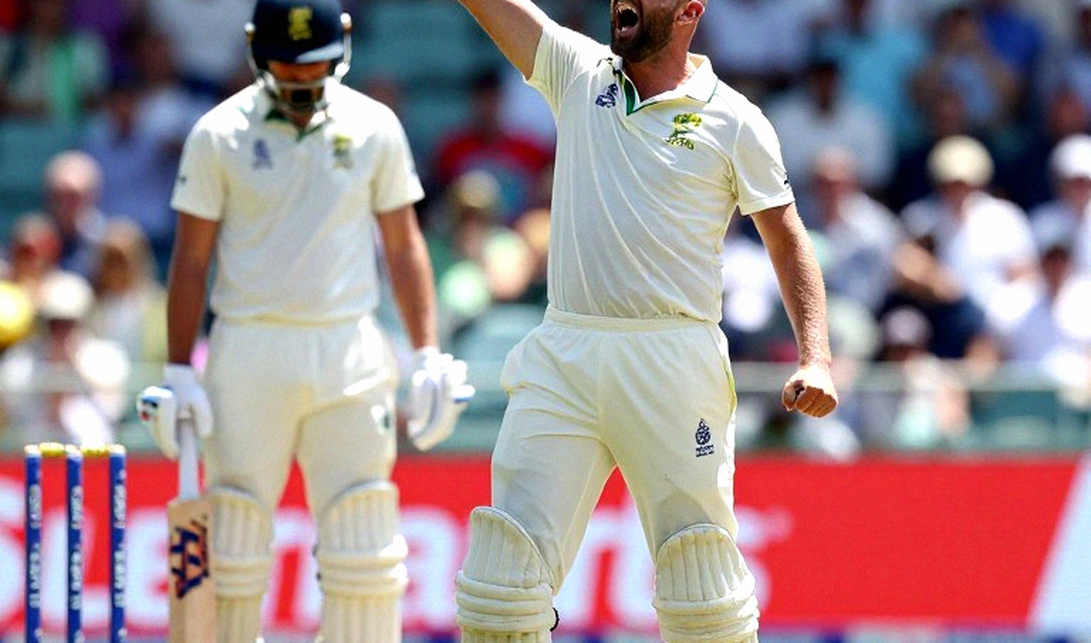 Collapse in the Powerplay: Auditing Bangladesh's Batting Crisis on the Australia Tour