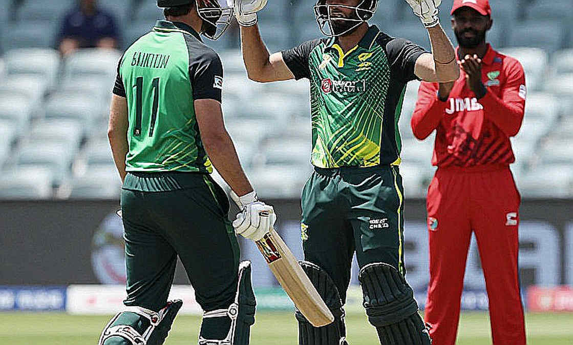 Ledger and Leather: Cricket's Most Valuable Asset No Longer Lives on the Scoreboard
