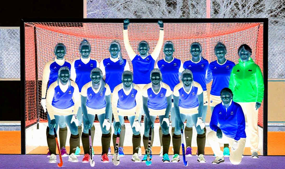 তৃতীয় কোয়ার্টারের ধস, চতুর্থ কোয়ার্টারের ফিরে আসা: নারী হকিতে বাংলাদেশের প্রথম পয়েন্টের ভেতরের মেকানিজম