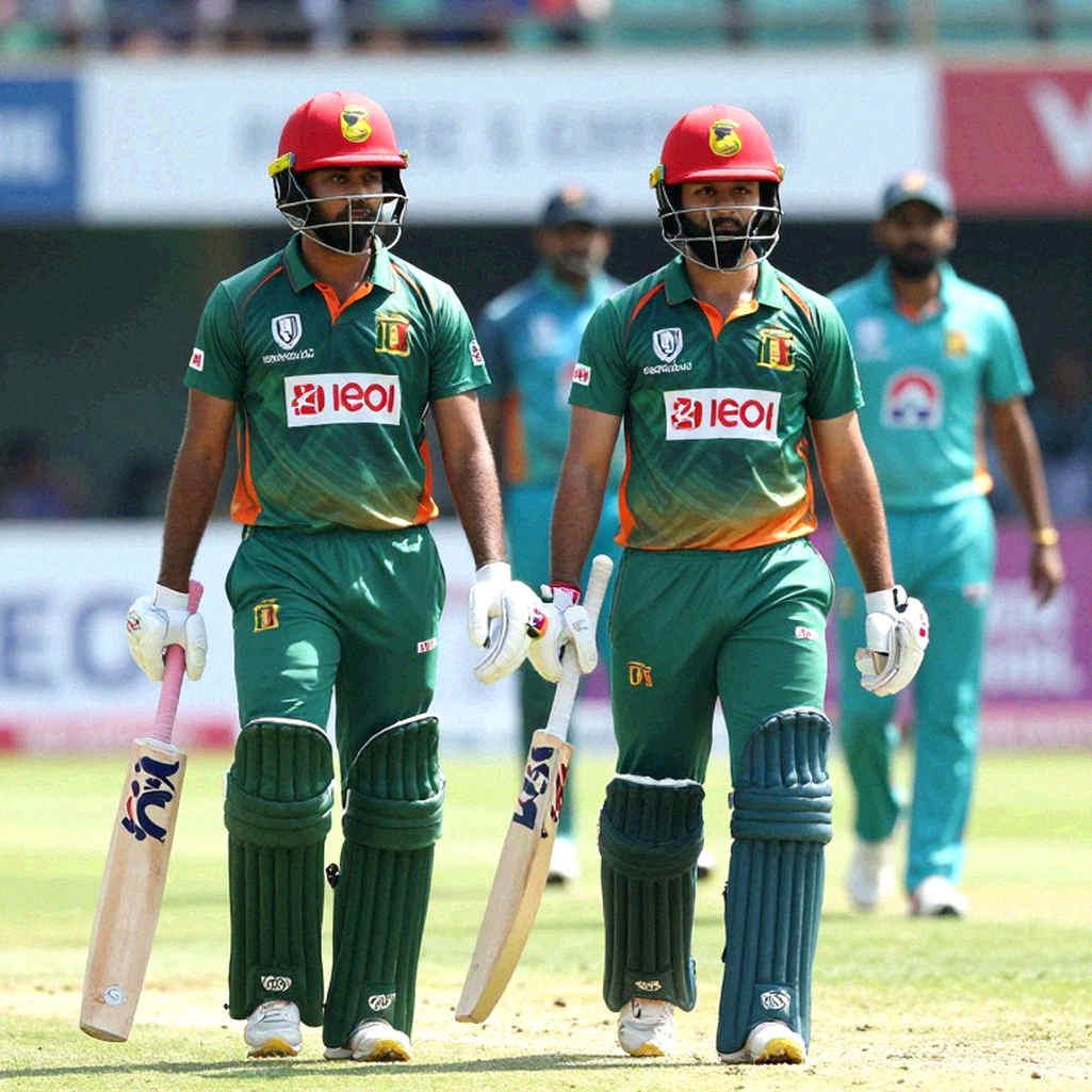 নুরুলের ধারণা: ত্রিদেশীয় সিরিজে স্পিনের উপর ভরসা করবে আফগানিস্তান নুরুলের ধারণা: ত্রিদেশীয় সিরিজে স্পিনের উপর ভরসা করবে আফগানিস্তান