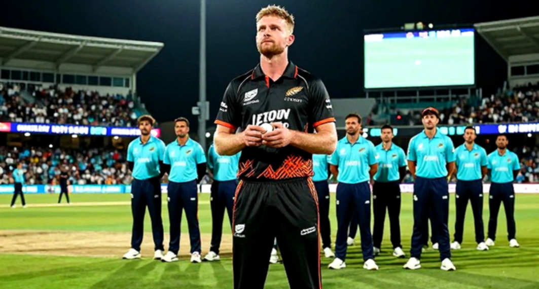 সেন্ট কিটসের তিন অখ্যাত ম্যাচ: রিহান আহমেদের পরীক্ষা আর স্বত্বহীন ক্রিকেটের অর্থনীতি