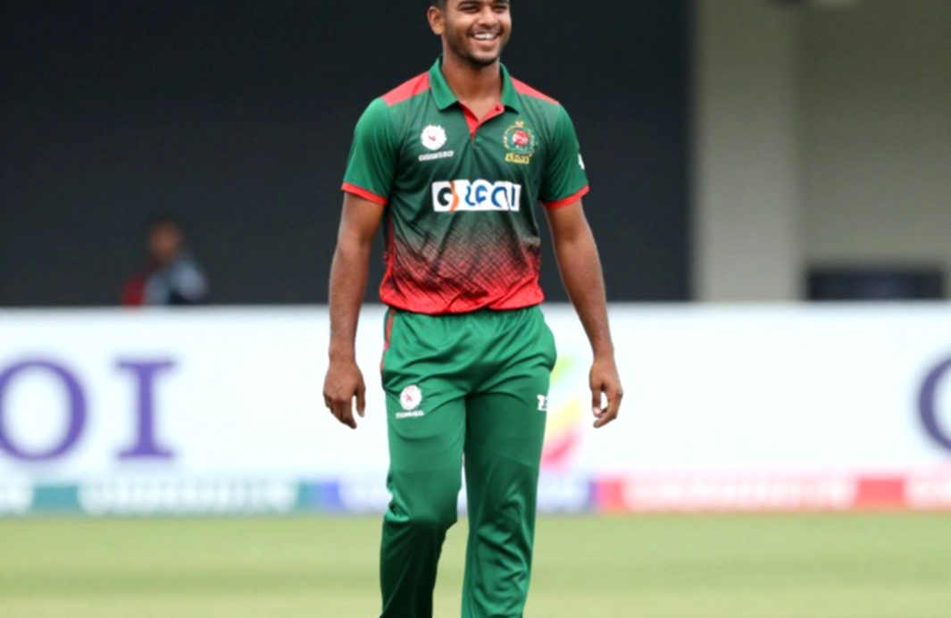 মেশিনগুলো আবার চালু, কিন্তু বয়সের পরীক্ষায় আরও ঘাম ঝরাতে হবে