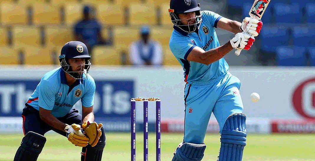 New Zealand's Special Jersey and India's Tour Ledger: Ten White-Ball Games, Two Tests and a Four-Day Gap New Zealand's Special Jersey and India's Tour Ledger: Ten White-Ball Games, Two Tests and a Four-Day Gap