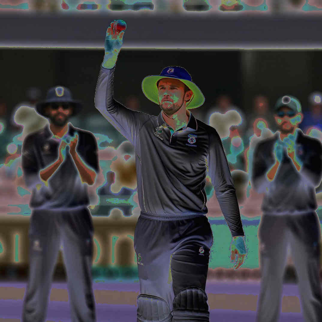 Zero Input, Full Framework: The Biggest Illusion in Cricket Analytics Zero Input, Full Framework: The Biggest Illusion in Cricket Analytics