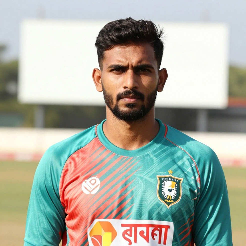 এশিয়া কাপের ছাই-রঙা পিচে বাংলাদেশ: যে দেয়ালটা আসলে দরজা ছিল