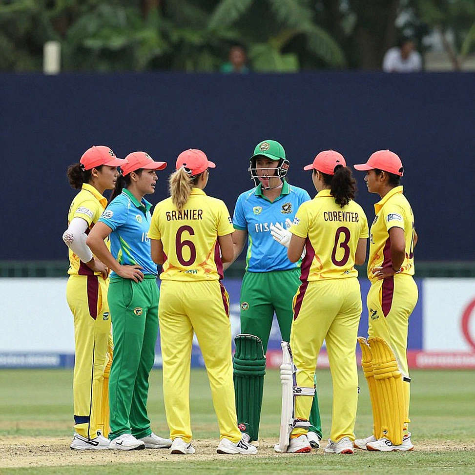 ক্যানসারের পর ৩৩ বলে শূন্য: ডারবানে ম্যাডিনসনের ইনিংস যেভাবে অস্ট্রেলিয়ার নির্বাচকদের কাঠামোগত ফাঁক উন্মোচন করল ক্যানসারের পর ৩৩ বলে শূন্য: ডারবানে ম্যাডিনসনের ইনিংস যেভাবে অস্ট্রেলিয়ার নির্বাচকদের কাঠামোগত ফাঁক উন্মোচন করল