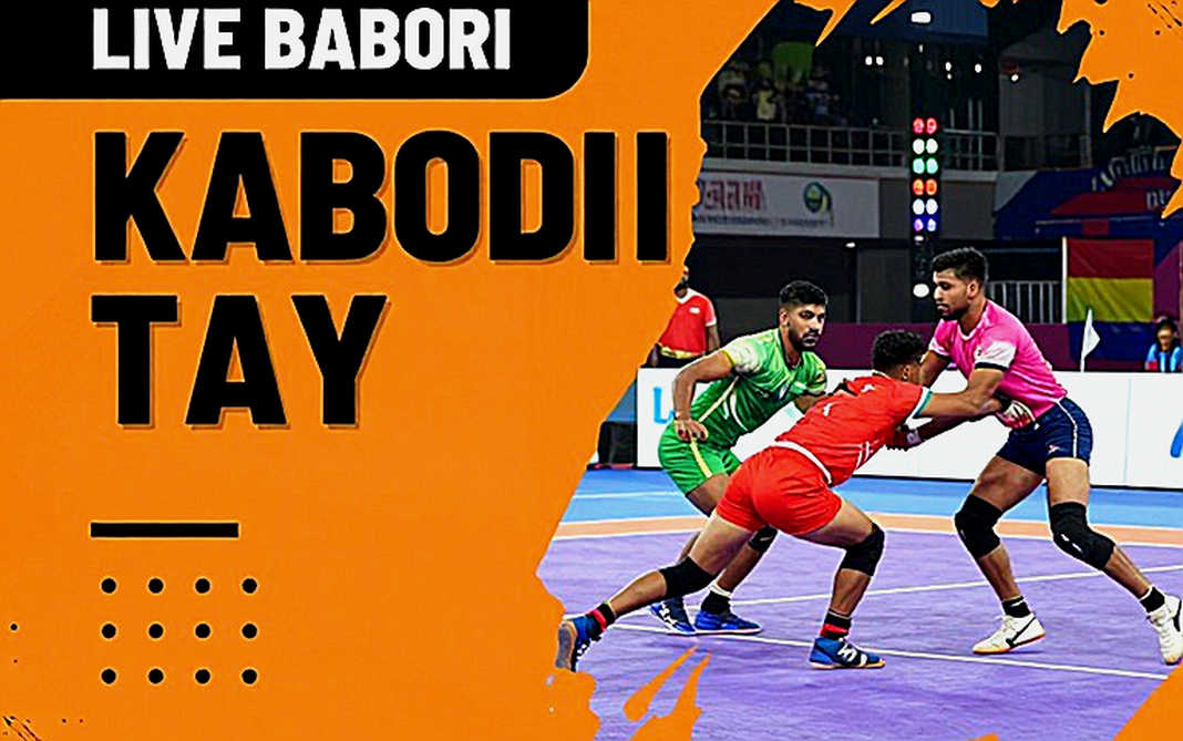 ভারত ৪৮-২৫ বাংলাদেশ: স্কোরলাইনের আড়ালে বোনাস লাইন আর ভারতের ডিফেন্সের ফাঁক