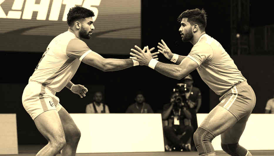 India 48-25 Bangladesh: The Bonus Line Behind the Scoreline and the Gap in India's Defence India 48-25 Bangladesh: The Bonus Line Behind the Scoreline and the Gap in India's Defence