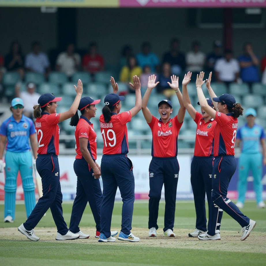 Pakistan's 'History' in Rawalpindi: The Claim That Became History Without a Scorecard Pakistan's 'History' in Rawalpindi: The Claim That Became History Without a Scorecard