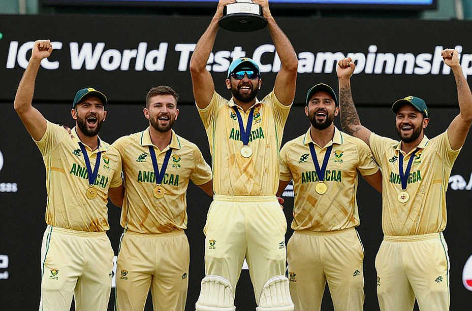 Pakistan's 'History' in Rawalpindi: The Claim That Became History Without a Scorecard Pakistan's 'History' in Rawalpindi: The Claim That Became History Without a Scorecard
