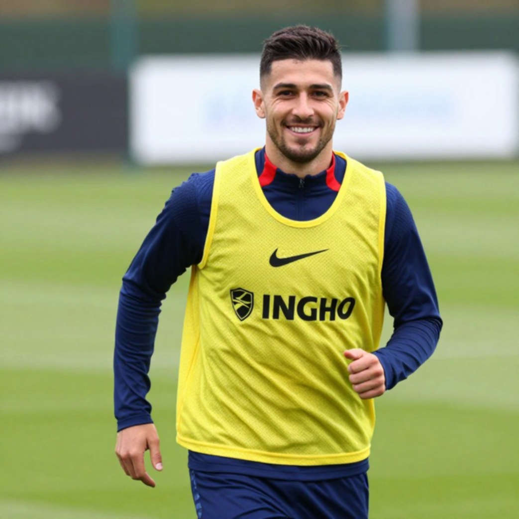 Blockchain Steps onto the Pitch: Football's New Blueprint for Transfers, Tickets, and Trust Blockchain Steps onto the Pitch: Football's New Blueprint for Transfers, Tickets, and Trust