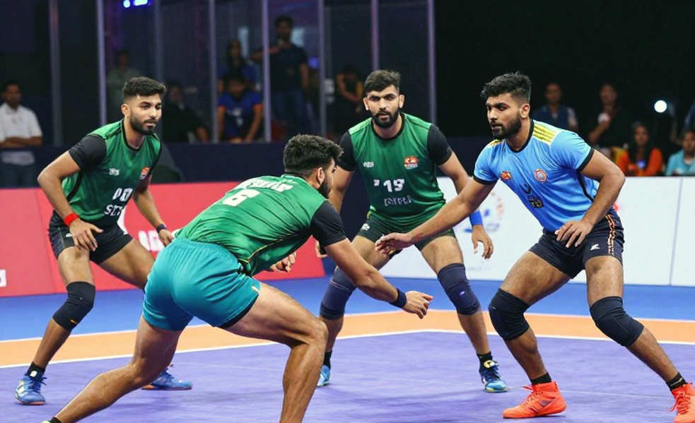 ৪৮-২৪-এর ভেতরের কাঠামো: তিন অল-আউট, চার বোনাস পয়েন্ট এবং নেপাল-ম্যাচের আড়ালে ভারতের অসমাপ্ত পরীক্ষা
